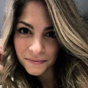 Meet your Posher, Angelica